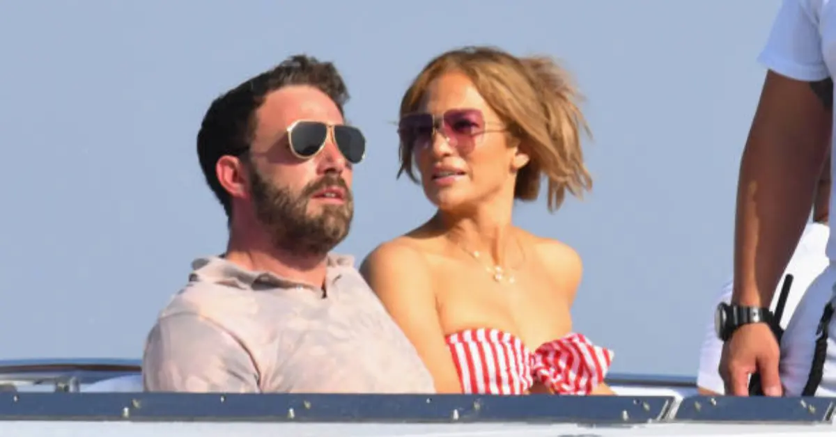 Jennifer Lopez Seeks Summer Solace Amidst Whispers of Marital Woes (Exclusive)