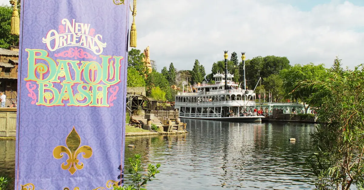 Tiana’s Bayou Adventure: Disney World Unveils Magical New Ride Replacing Splash Mountain