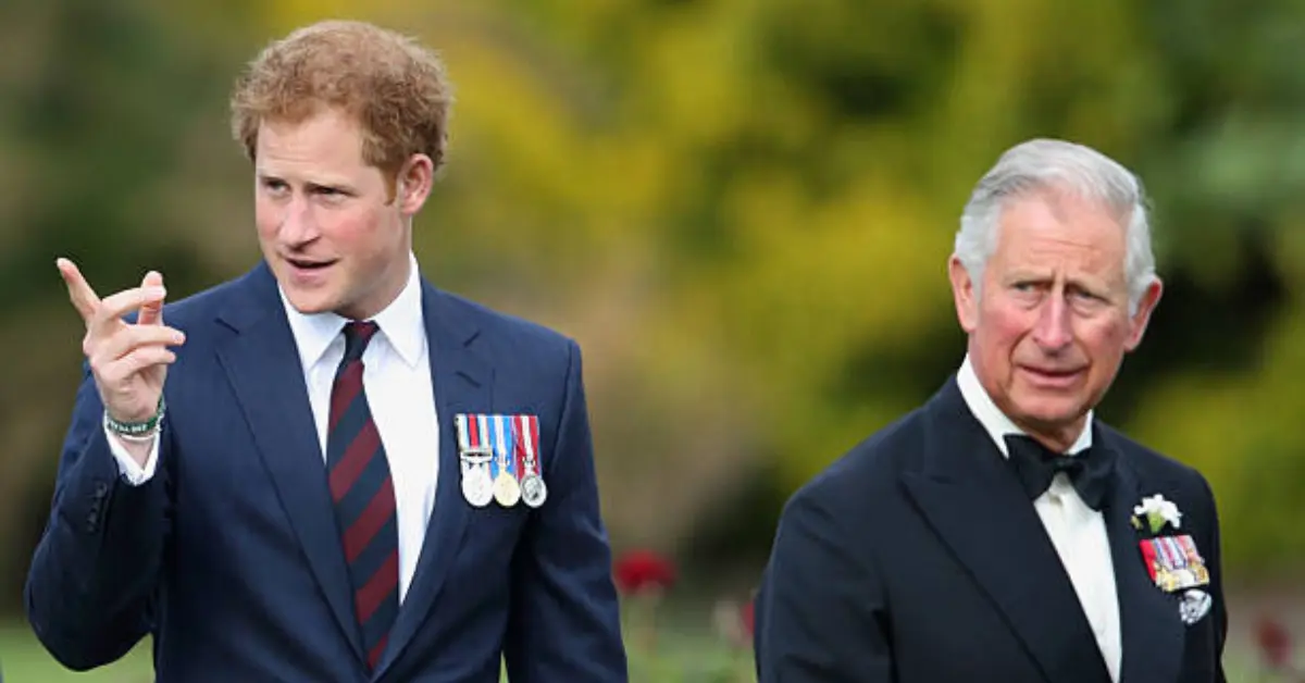 Royal Reconciliation: King Charles’s Transatlantic Visit Sparks Hope